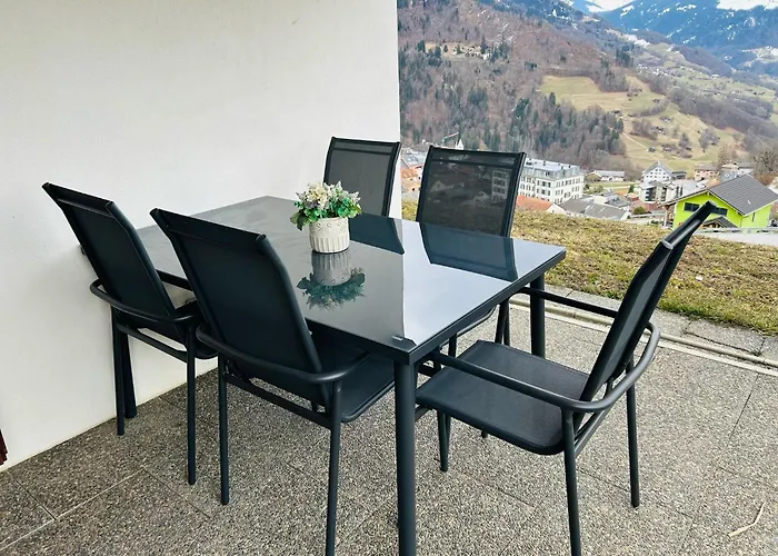 Flensa-Ferienwohnung