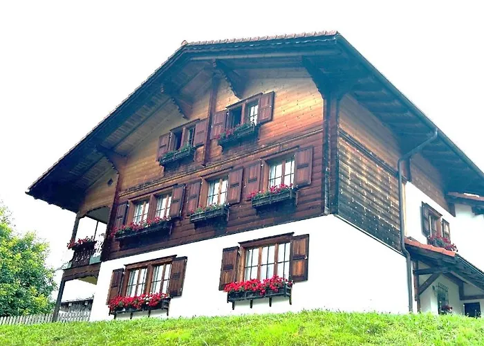 Flensa-Ferienwohnung