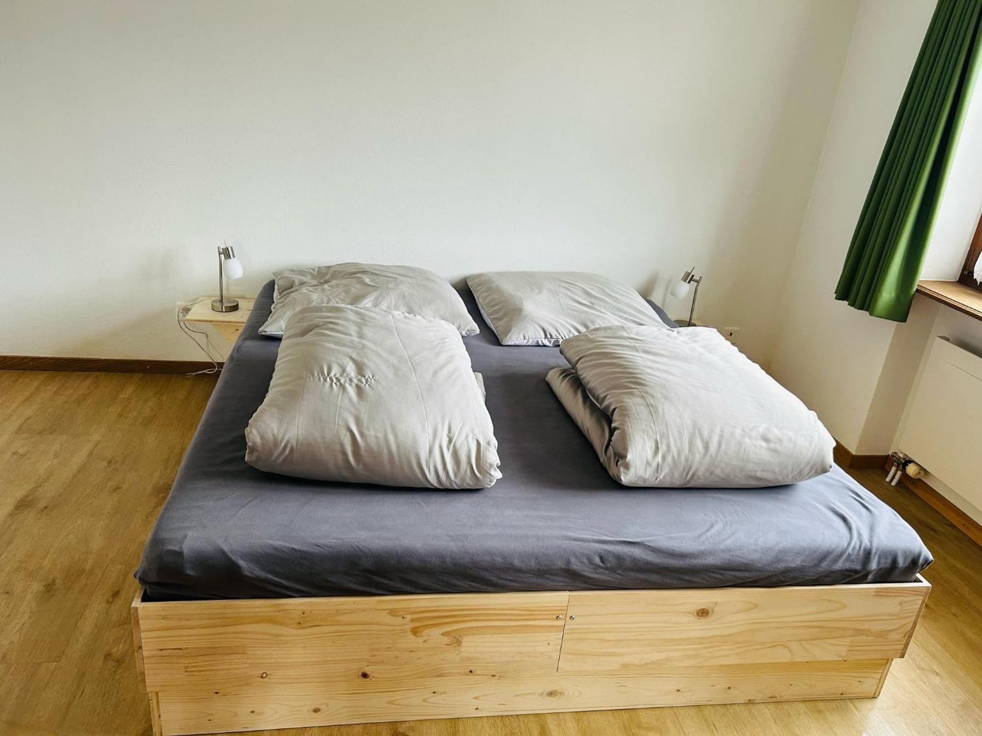 Flensa-ferienwohnung *