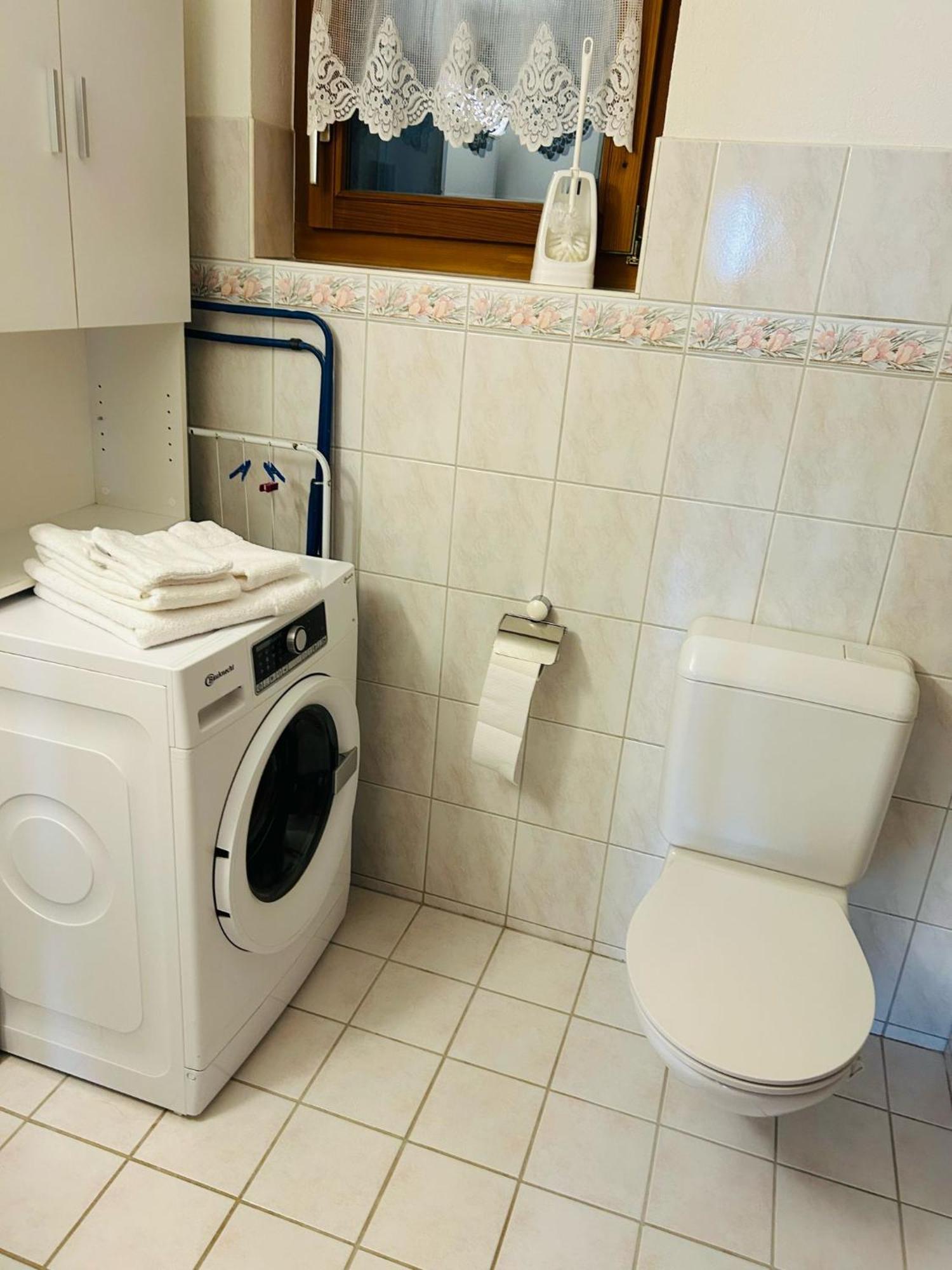 Apartmán Flensa-ferienwohnung