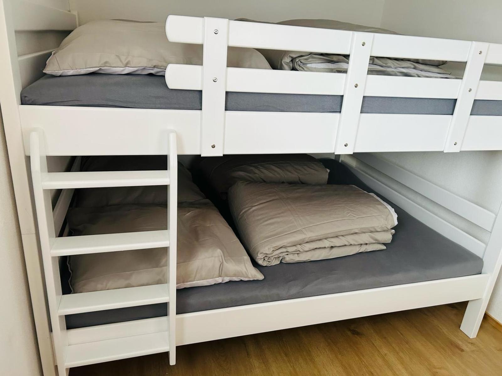 Appartement Flensa-ferienwohnung Seewis im Prätigau