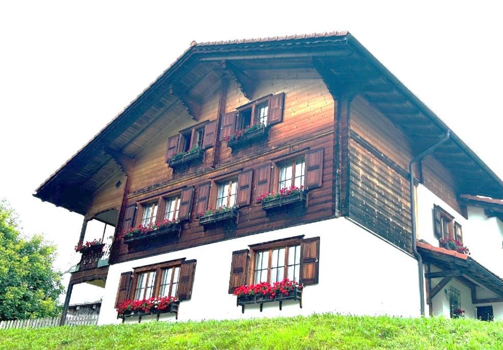 Flensa-ferienwohnung *